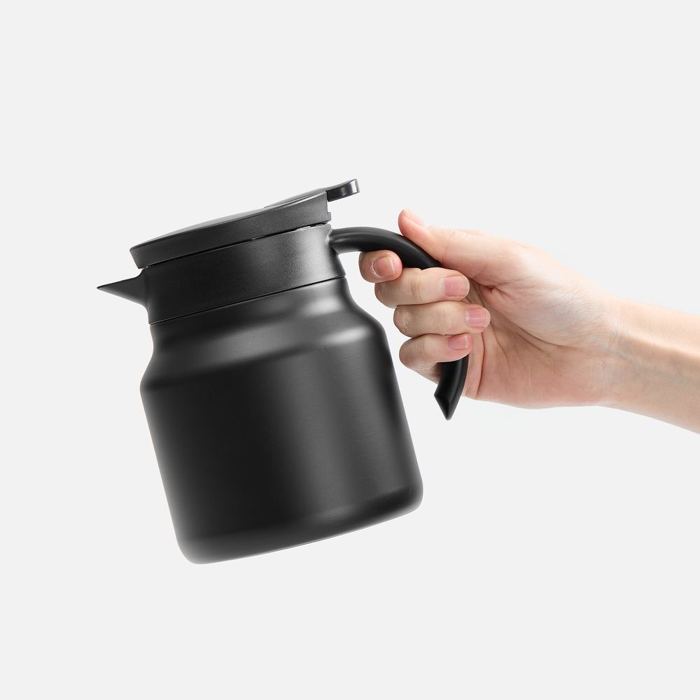 Кувшин-термос Darko фото на сайте Print Logo.