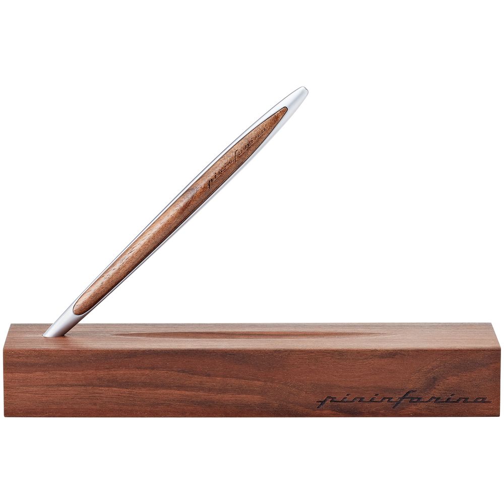 Вечная ручка Cambiano Cedarwood фото на сайте Print Logo.