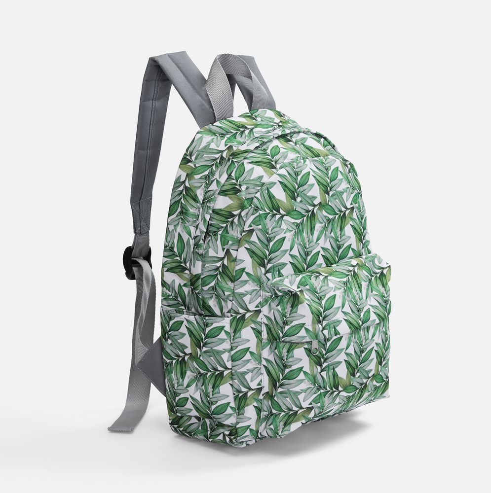 Рюкзак Bolsana с печатью на заказ с логотипом  | Print Logo