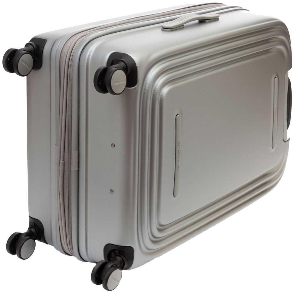 Чемодан Logoduck L