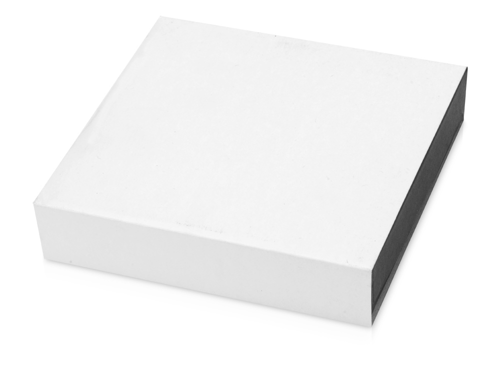 Набор Аллен: визитница, брелок, красный