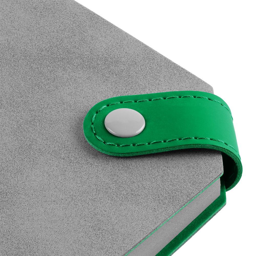 Ежедневник Corner, недатированный