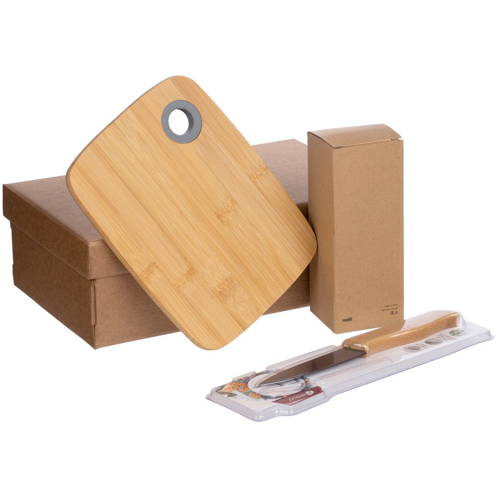 Набор Sharpwood Spice фото на сайте Print Logo.