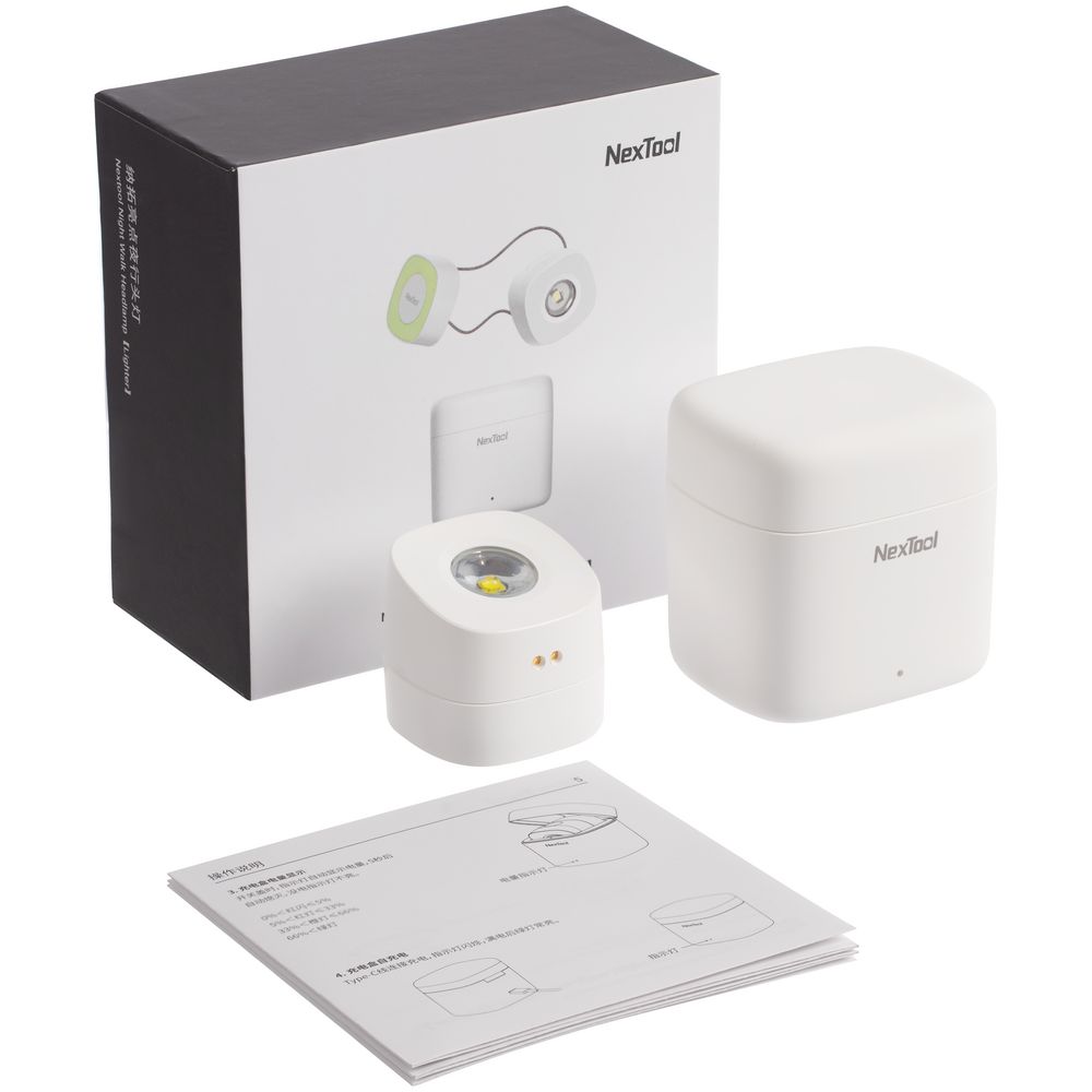 Налобный фонарь Night Walk Headlamp