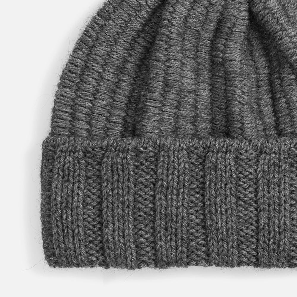 Шапка Frissonelle фото на сайте Print Logo.