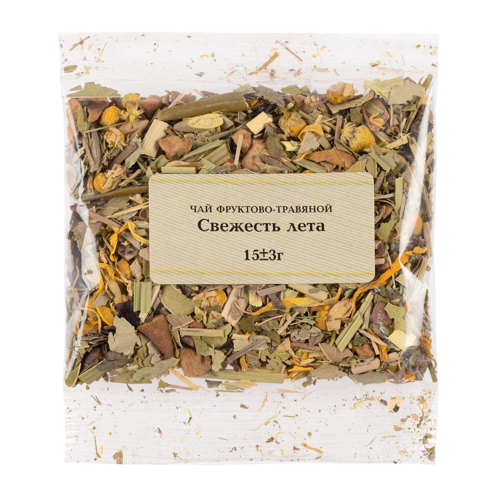 Набор чая Flowers Story фото на сайте Print Logo.