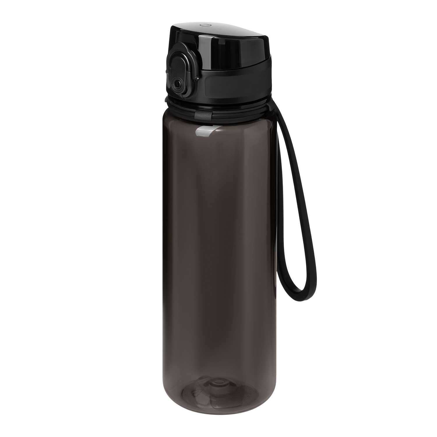 Бутылка для воды Como, зеленая фото на сайте Print Logo.