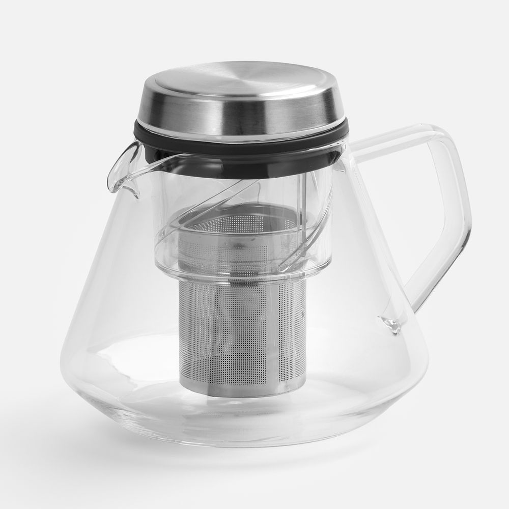 Чайник TwisTea фото на сайте Print Logo.