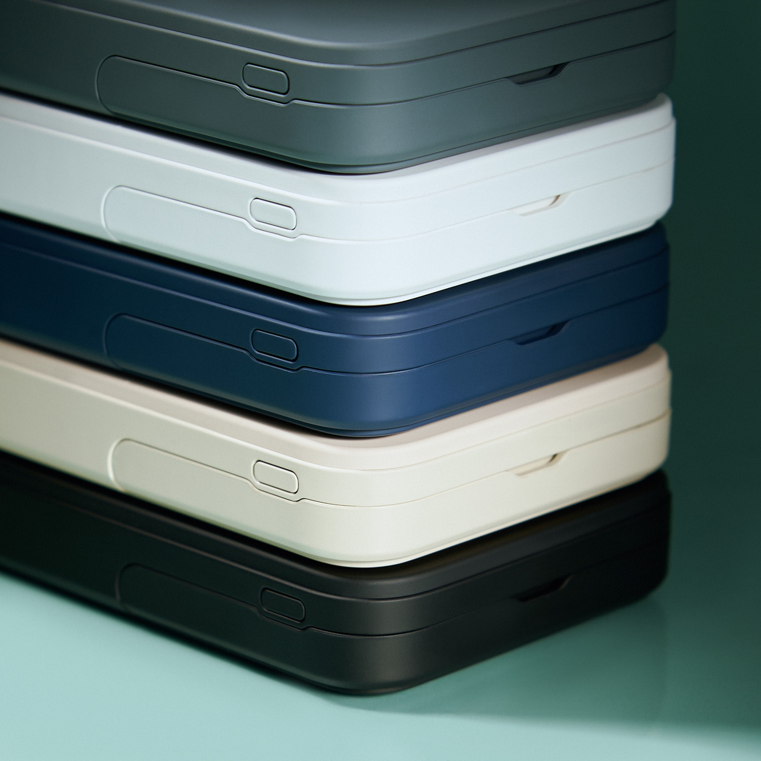 Внешний аккумулятор Юнион PD (Union PD) 10000mAh с функцией беспроводной зарядки 15W, бежевый фото на сайте Print Logo.