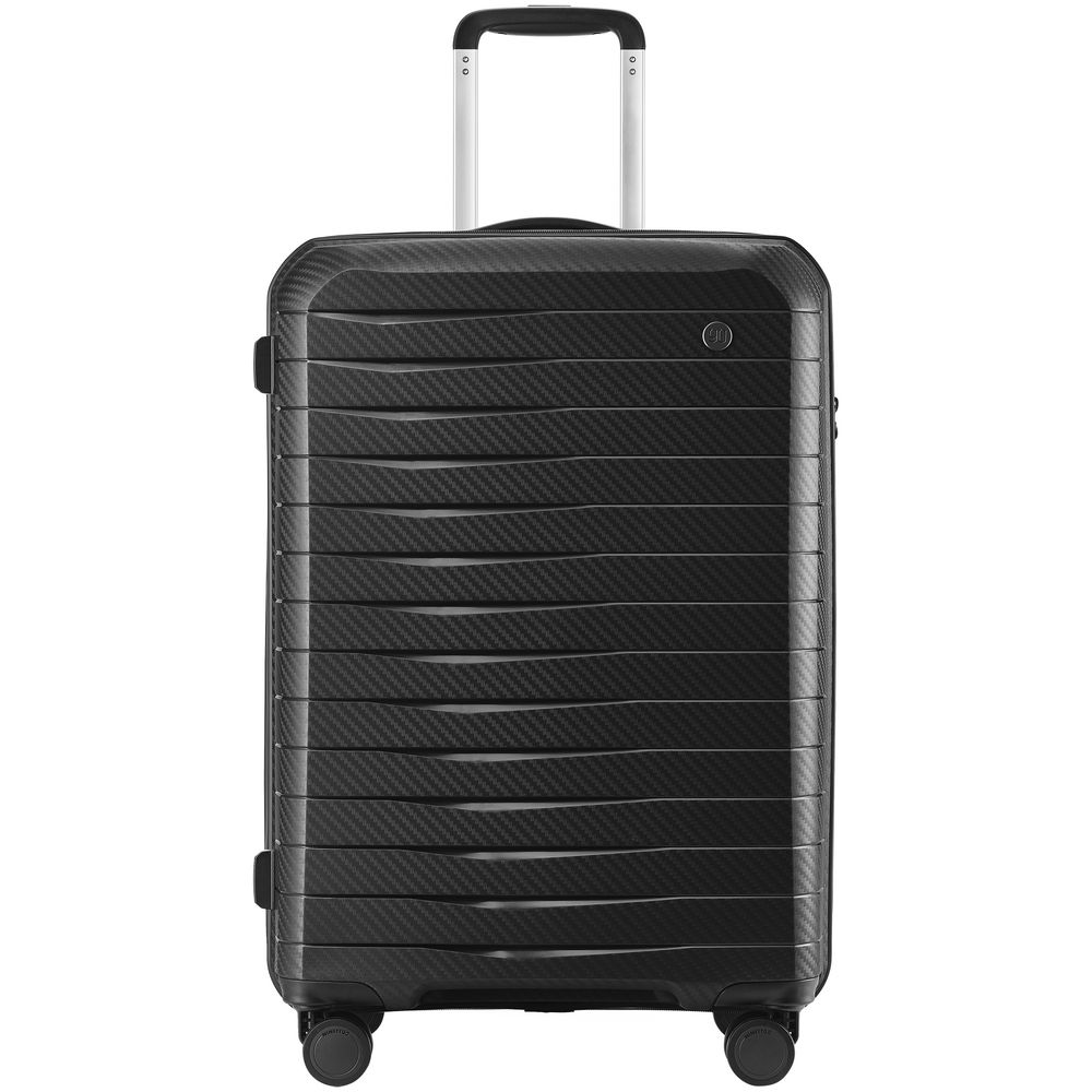 Чемодан Lightweight Luggage M фото на сайте Print Logo.