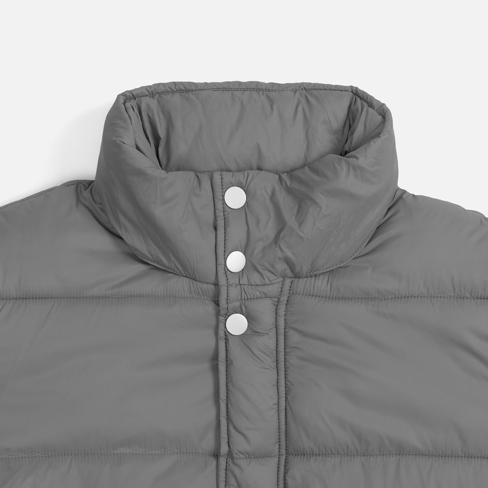 Куртка Ben Mac фото на сайте Print Logo.