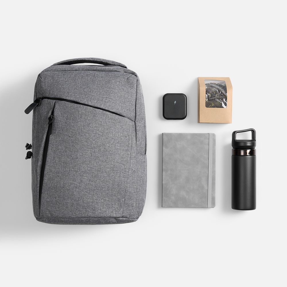 Набор Urban Tea фото на сайте Print Logo.