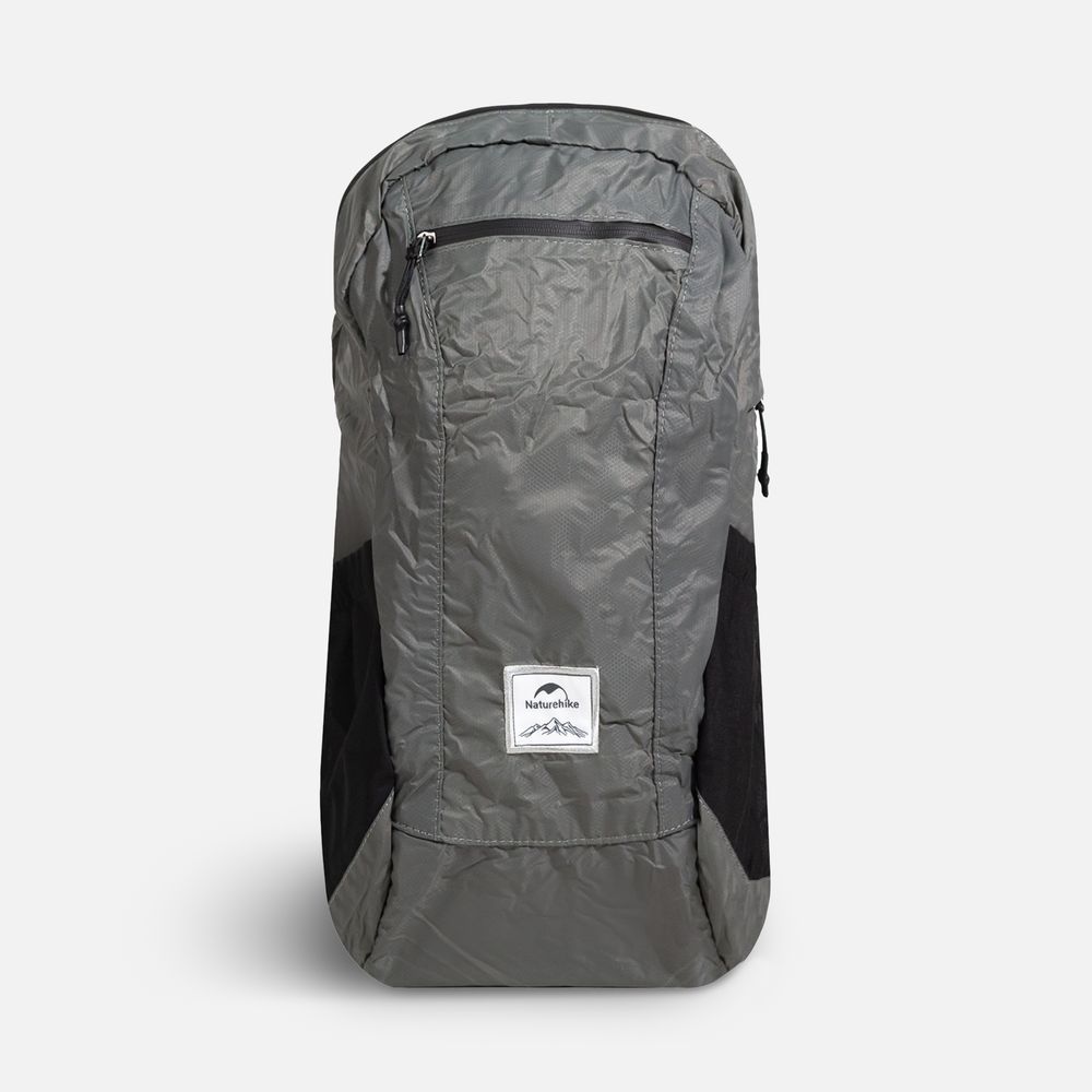 Рюкзак Yunyan складной с логотипом Naturehike | Print Logo