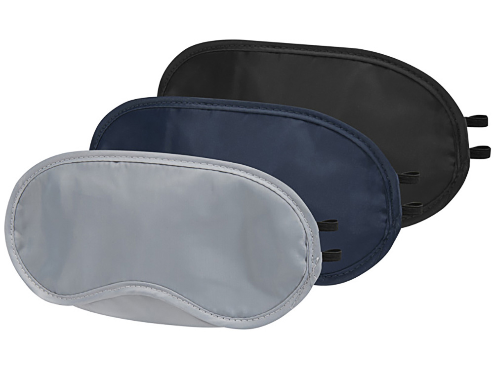 Маска для глаз Traveler (Путешественник)- Hale Blue