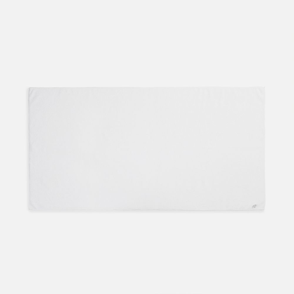 Двустороннее махровое полотенце Nice Print для сублимации, большое фото на сайте Print Logo.