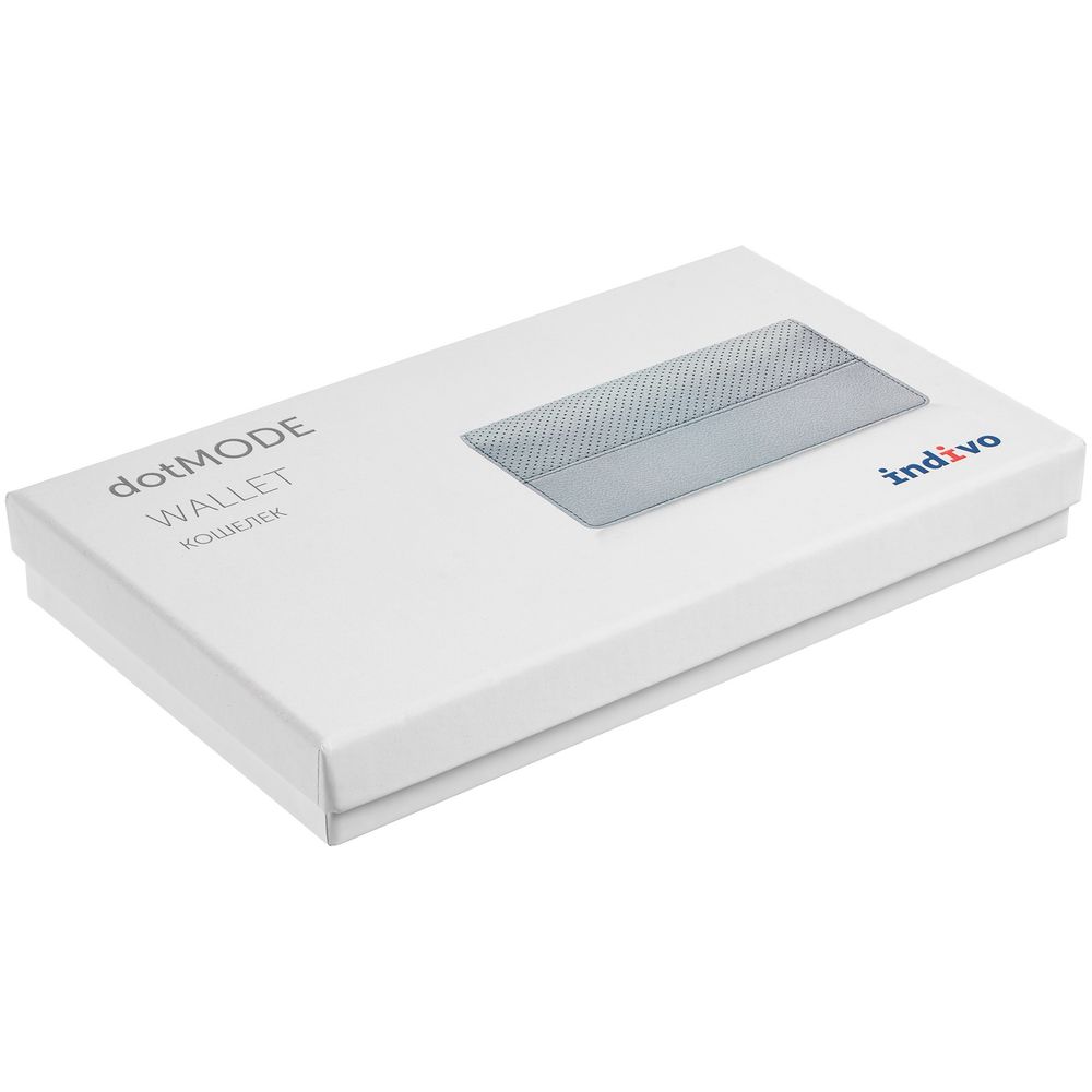 Кошелек dotMODE фото на сайте Print Logo.