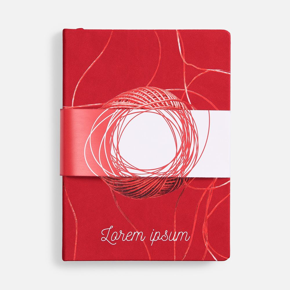 Ежедневник Cortado, недатированный