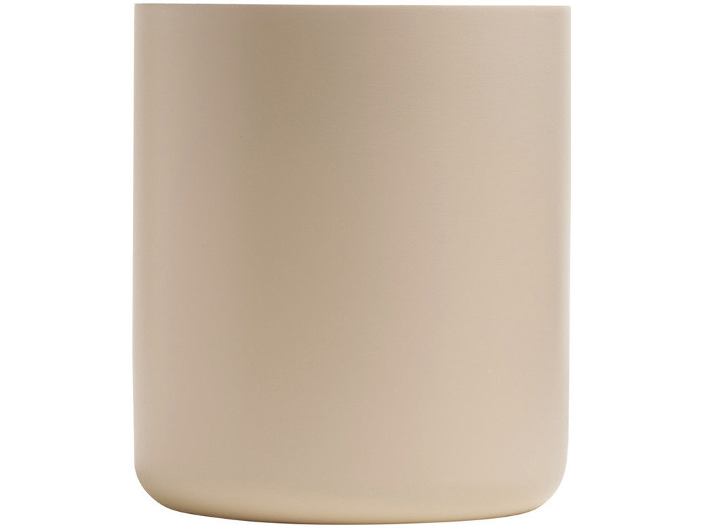 Ароматическая свеча Wellmark Echoes of Kindness- Ecru бежевый