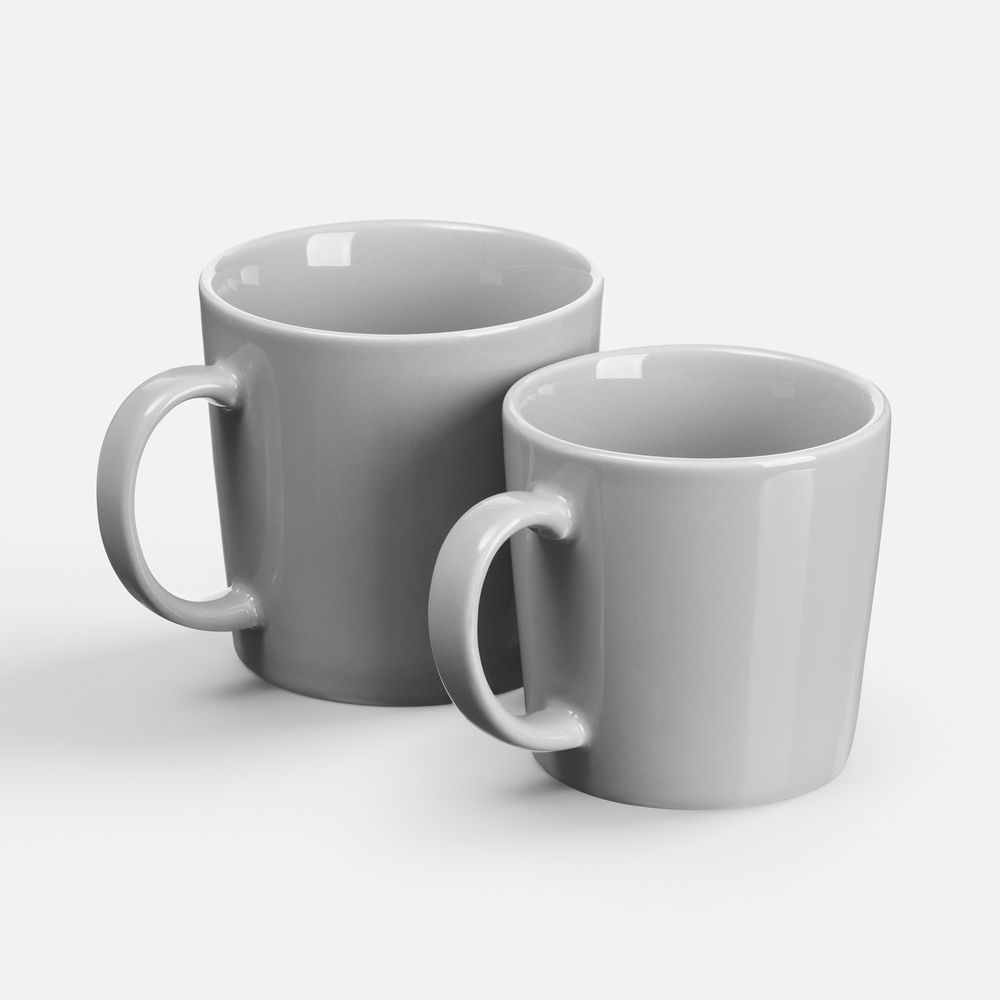 Кружка Valotti Grand