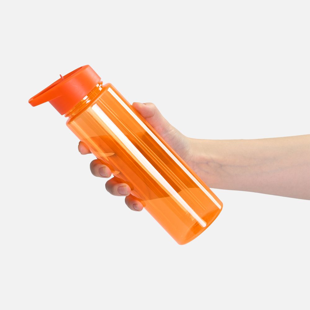 Бутылка для воды Holo