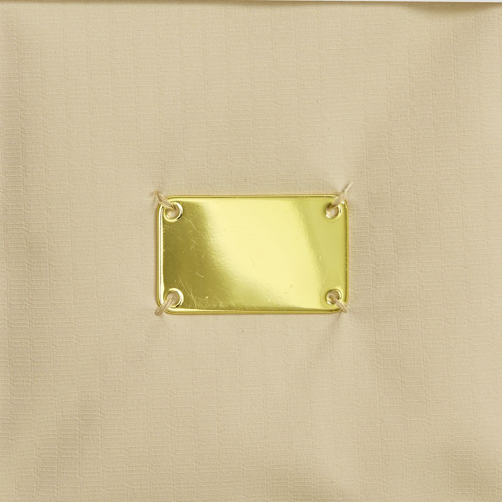 Жилет унисекс Sfera, бежевый, размер 4XL