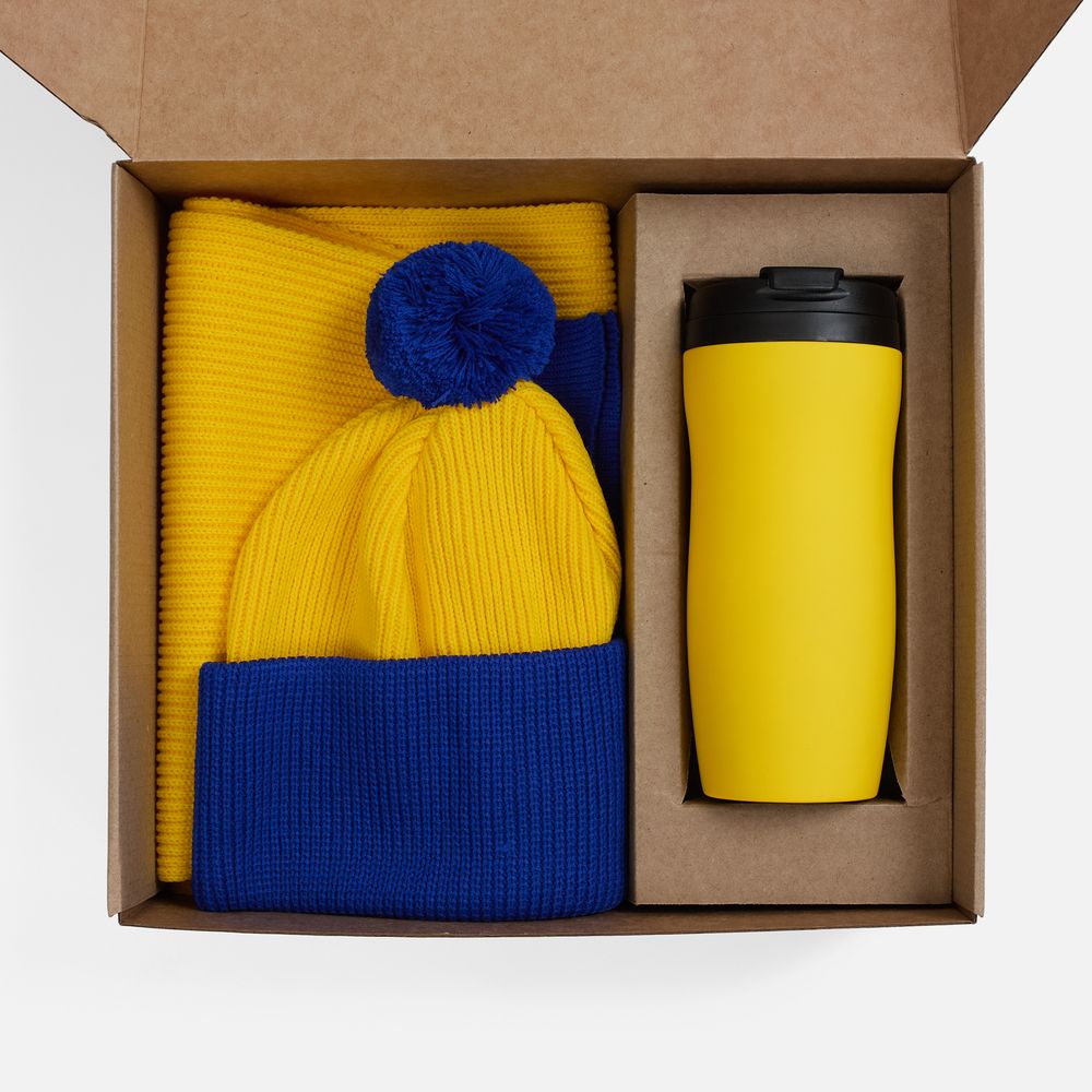 Набор Snappy Form