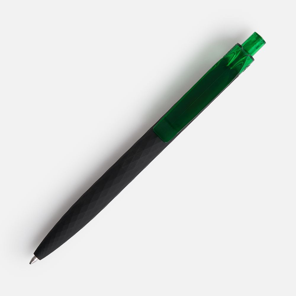 Ручка шариковая Prodir QS01 PRT-P Soft Touch