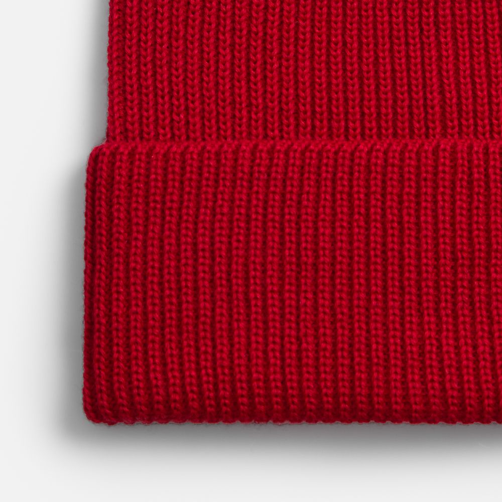 Шапка Nobilis Mono фото на сайте Print Logo.