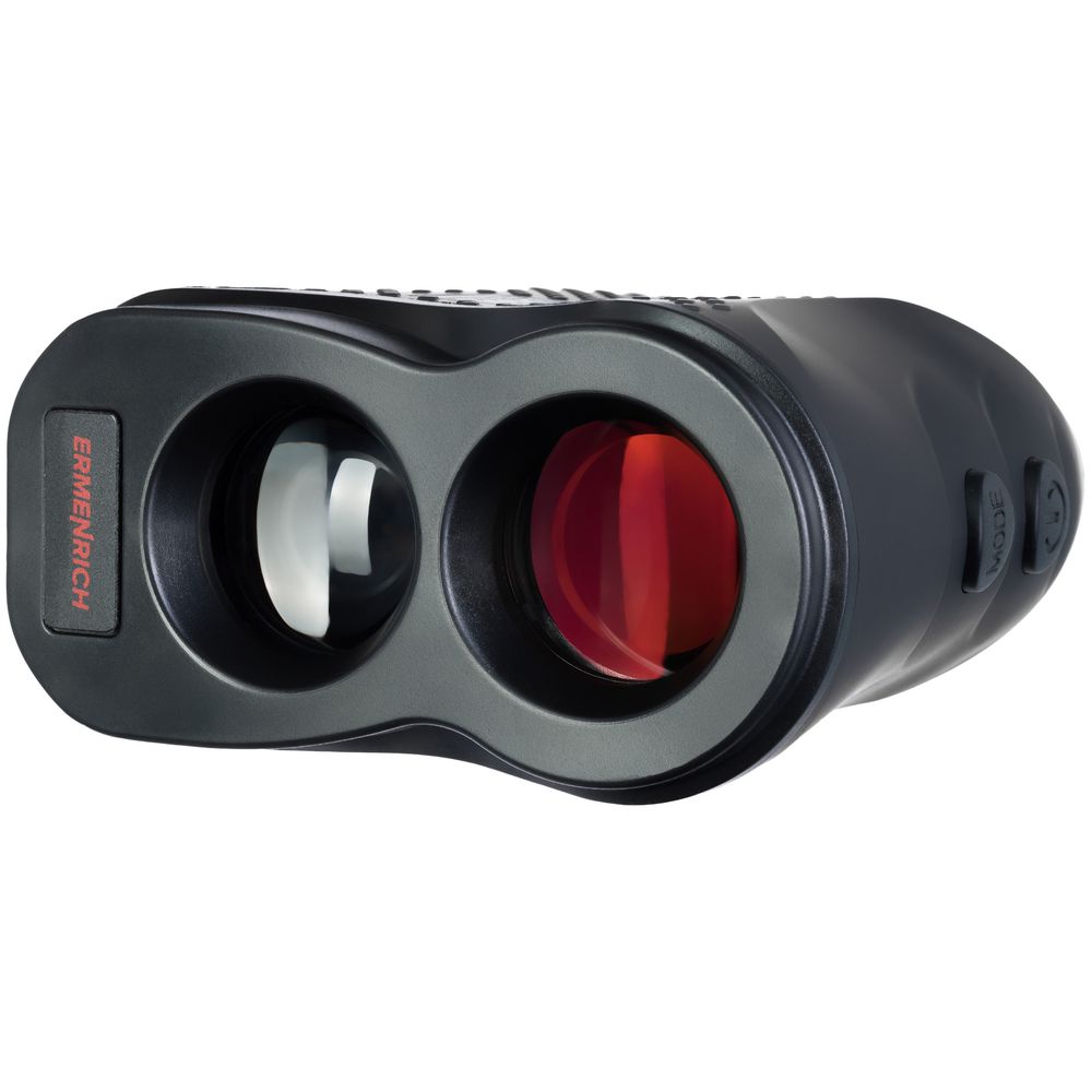 Лазерный строительный дальномер LR600 фото на сайте  Print Logo.