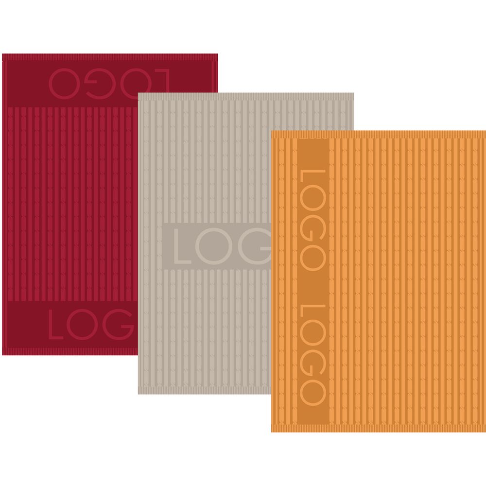 Плед на заказ Remit Plus, L