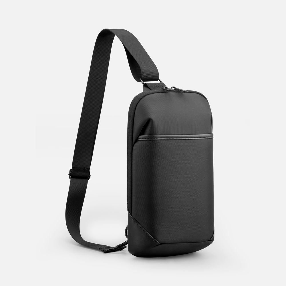 Рюкзак на одно плечо Solnex фото на сайте Print Logo.