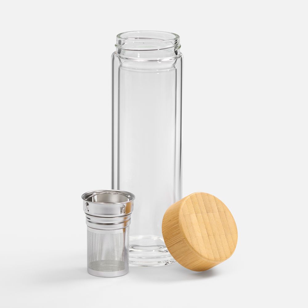 Термобутылка с двойными стенками Frashman