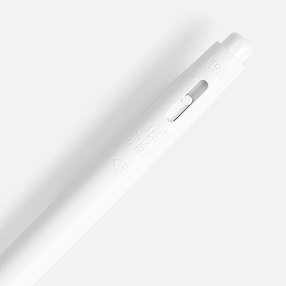 Ручка шариковая Prodir DS11 PMP фото на сайте Print Logo.