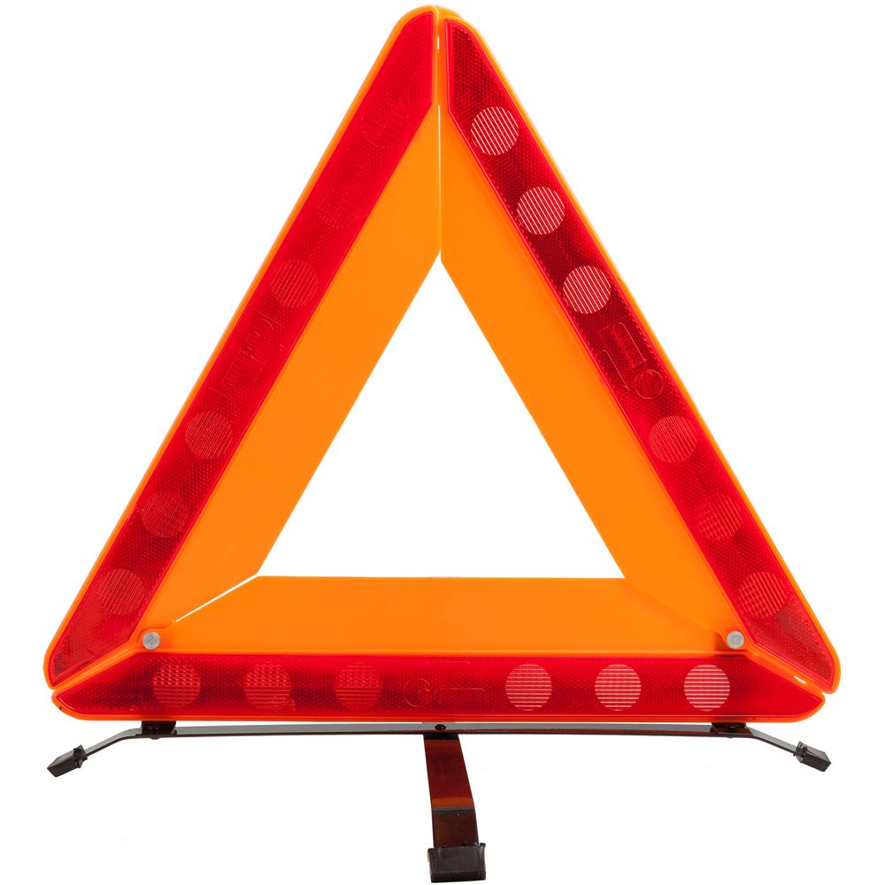 Знак аварийной остановки Alarm фото на сайте Print Logo.