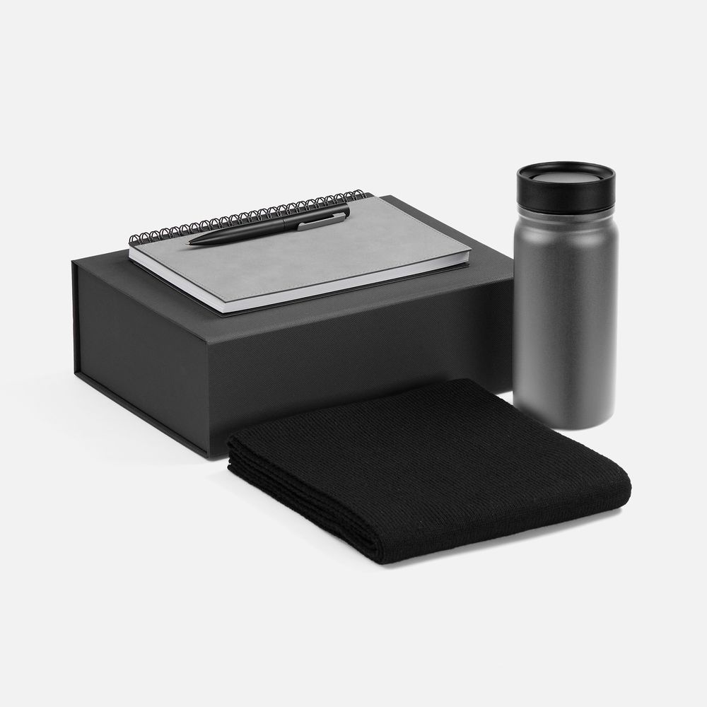 Набор Notera с логотипом  | Print Logo