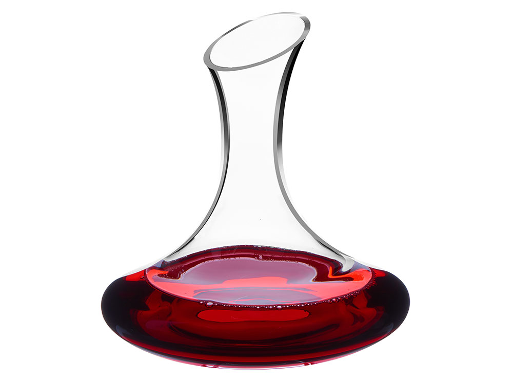 Декантер для вина Bordeaux