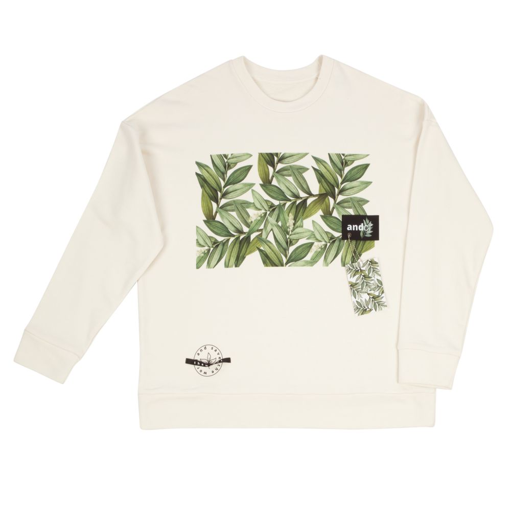 Лейбл Etha SoftTouch, XL