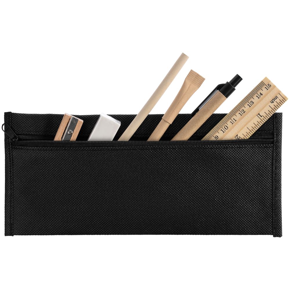 Канцелярский набор Scribe, с блокнотом