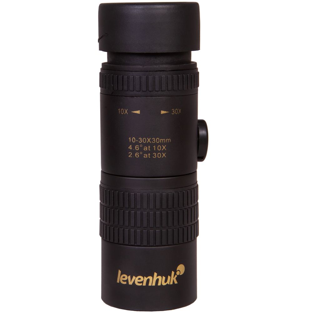 Монокуляр Atom 10-30х фото на сайте Print Logo.