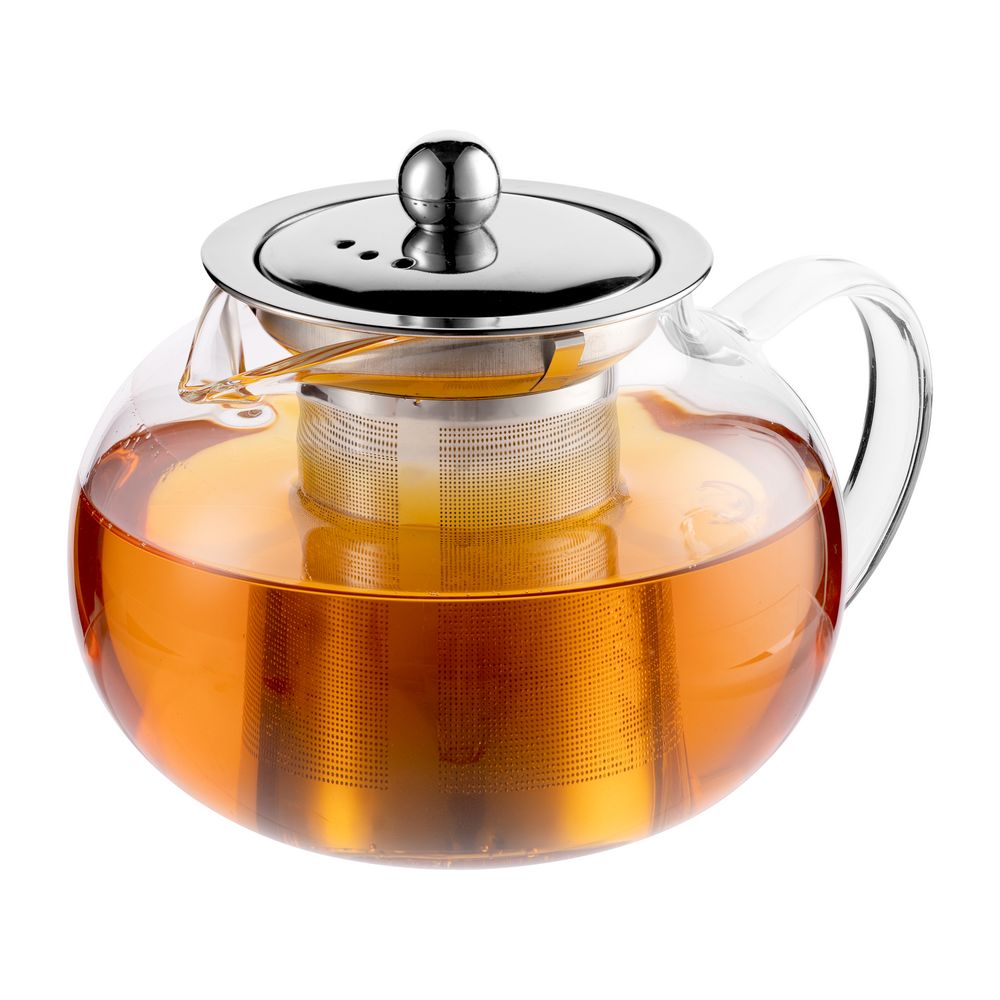 Чайник Tea Drop фото на сайте Print Logo.