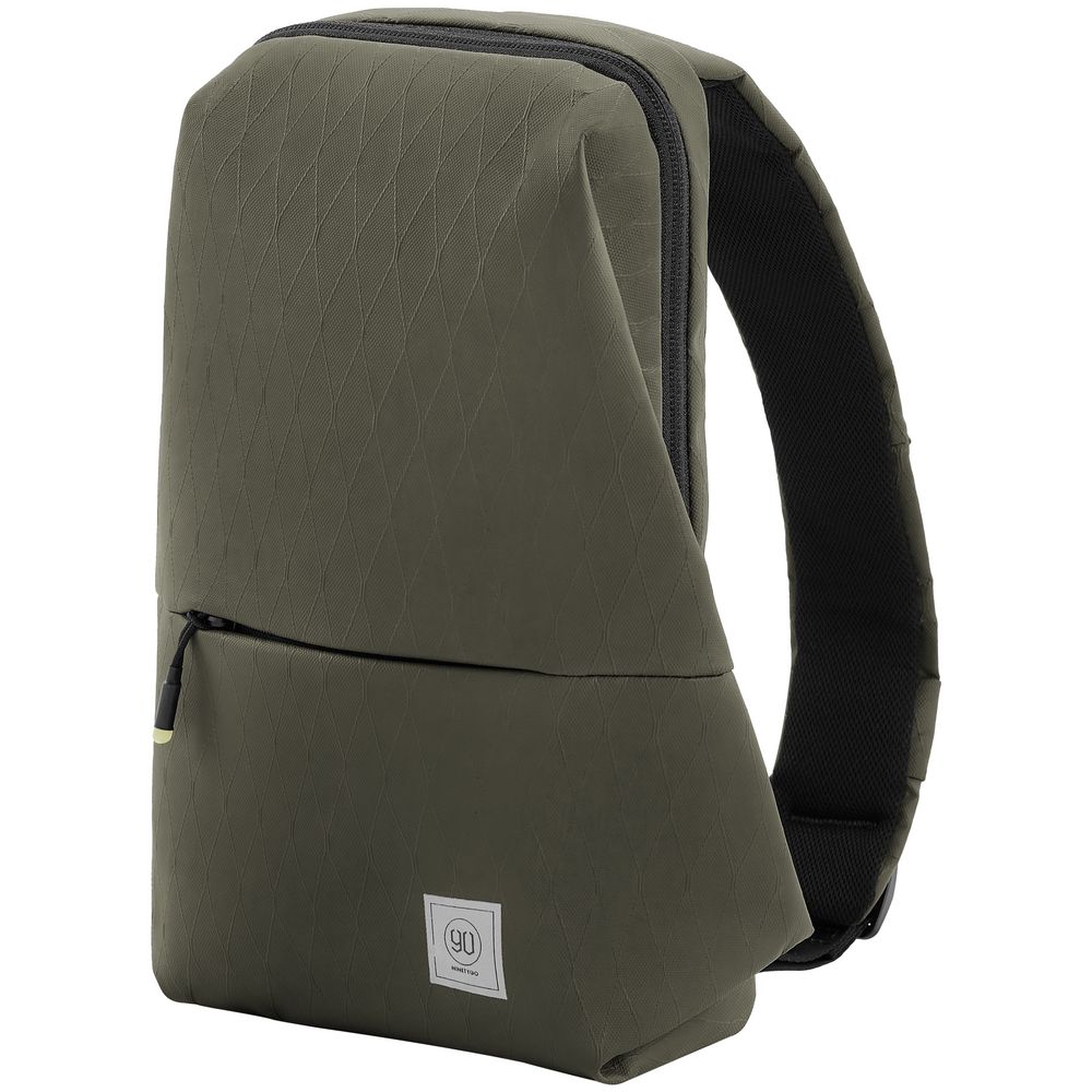 Рюкзак на одно плечо City Sling Bag фото на сайте Print Logo.