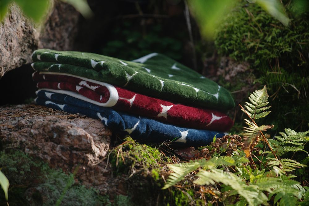 Полотенце Giraffe, малое фото на сайте Print Logo.