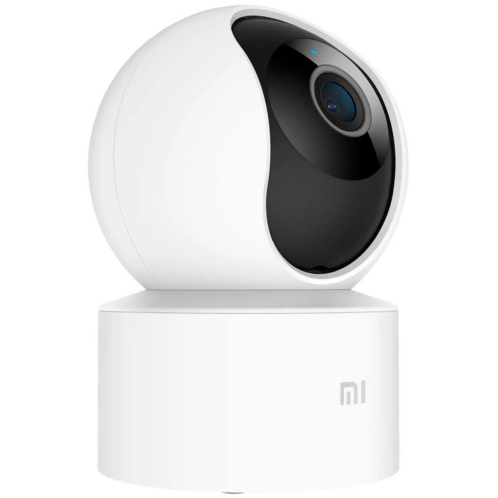 Видеокамера Mi Home Security Camera 360° фото на сайте Print Logo.