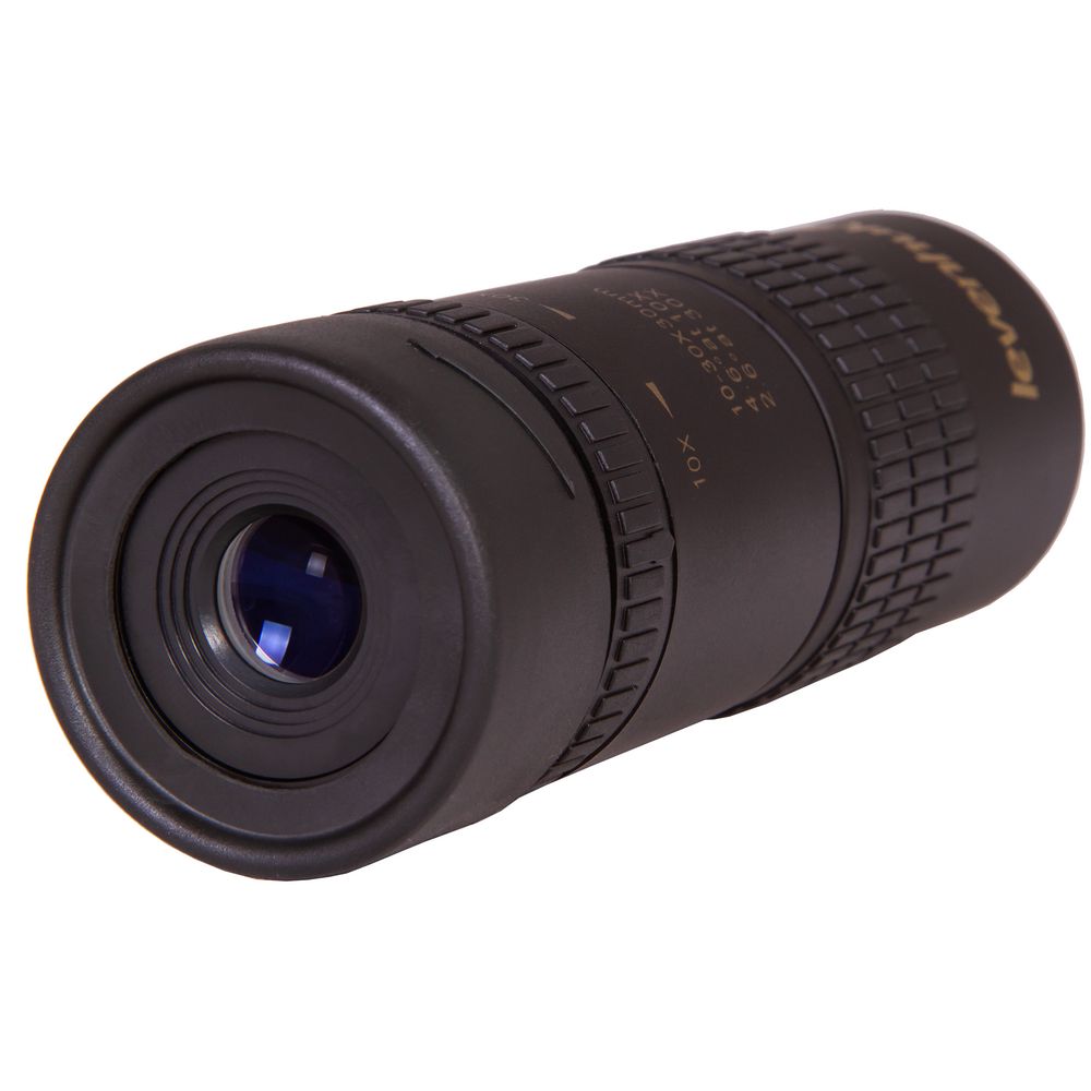 Монокуляр Atom 10-30х фото на сайте Print Logo.