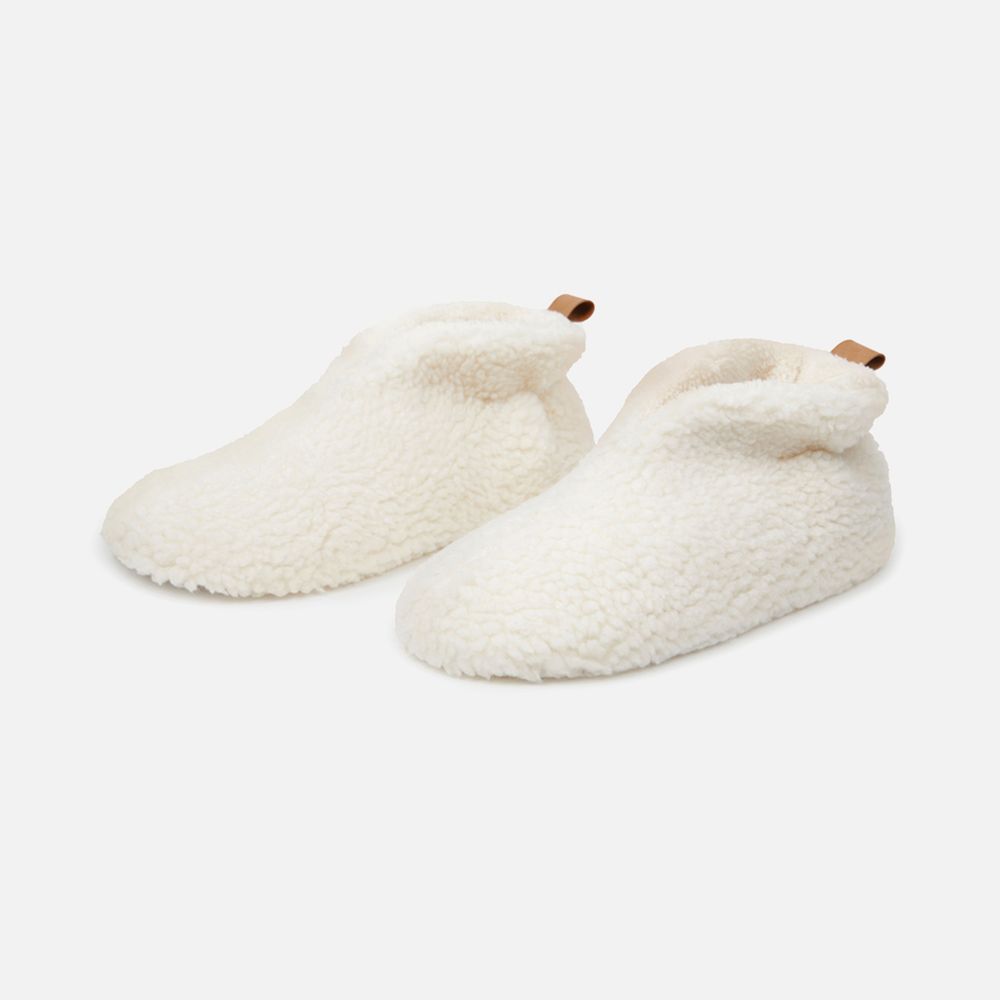 Тапочки Santos с логотипом Vinga | Print Logo