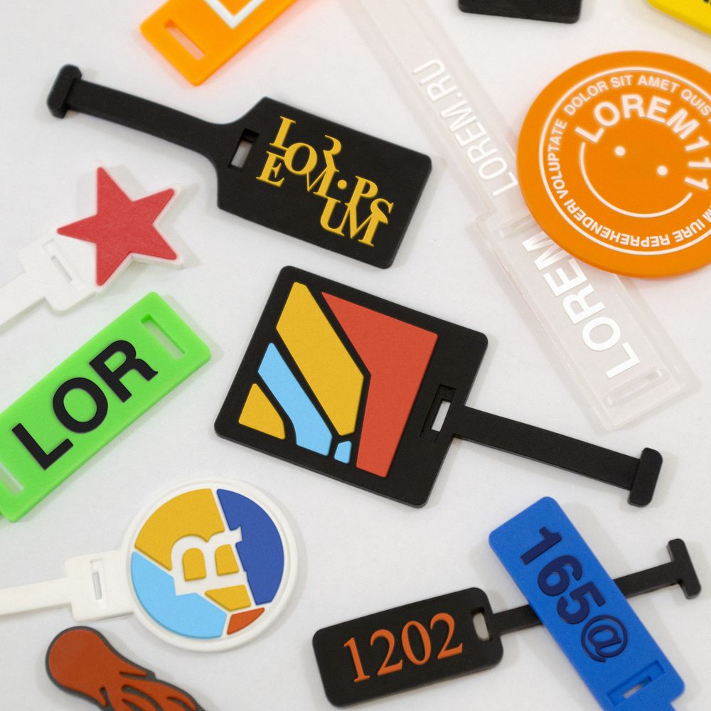 Пуллер на заказ Omega фото в интернет-магазине Print Logo.