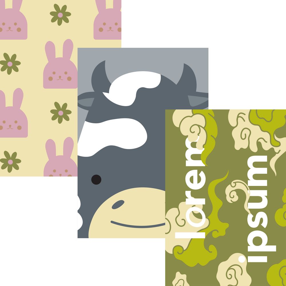 Плед на заказ Tricksy Net, 4 цвета, М