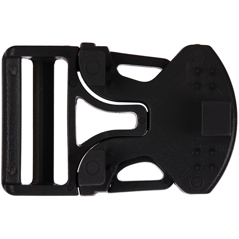 Застежка-пряжка односторонняя Triden