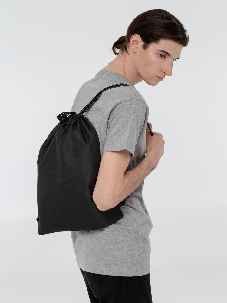 Рюкзак-мешок Melango фото на сайте Print Logo.