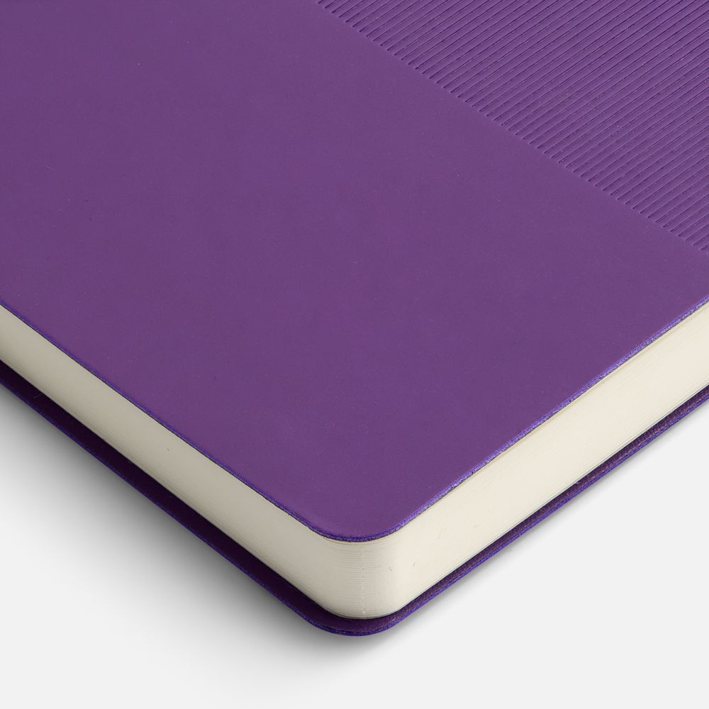 Ежедневник Vale New, недатированный